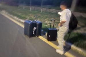 亞泰博主：法乙外援洛泰難以適應(yīng)中國的環(huán)境和飲食，選擇凌晨跑路