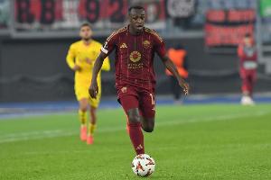 斯基拉：圖盧茲有意羅馬邊衛(wèi)阿卜杜勒哈米德，已展開談判