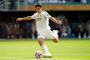 斯基拉：兩家意甲俱樂部有意租借貢薩洛-加西亞，已詢問球員情況