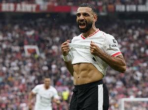 CIES盤點(diǎn)賽季最佳邊鋒Top20：薩拉赫、亞馬爾、奧利塞前三