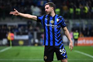 奧古斯托：對陣弗魯米嫩塞比對陣河床更難，但對抗應該沒那么激烈