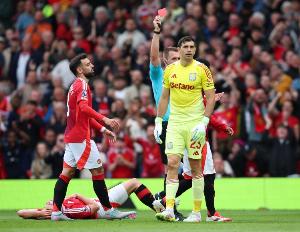 記者：曼聯(lián)、馬競(jìng)近幾周考察了大馬丁，球員想踢歐冠