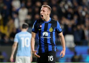 意媒：弗拉泰西和小圖拉姆已恢復合練，前者至少能在替補席等機會