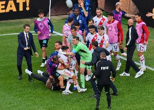 世俱杯罰款排行：河床18萬歐斷層領跑&馬競第3，奧克蘭城唯一0元