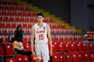 王?。褐袊?guó)U19男籃已是近幾屆中最好 但內(nèi)線球員進(jìn)攻能力約等于0