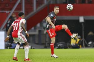 記者：尤文、黃潛、皇社詢問塞內(nèi)西情況，轉(zhuǎn)會價(jià)格約1400萬歐