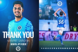 足球報：中超保級區(qū)各隊(duì)抓緊補(bǔ)強(qiáng)，但引進(jìn)優(yōu)秀內(nèi)援比較困難