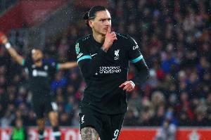 要價超6500萬??羅馬諾：努涅斯非常愿意去那不勒斯，本周已談判