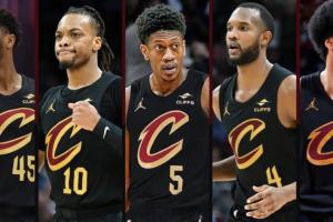 ??炸了！騎士遠超第二土豪線???總薪水+奢侈稅預(yù)計3.71億