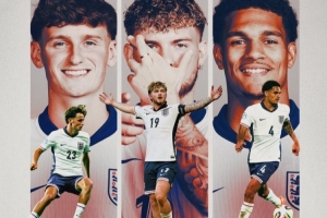 均可能離隊！利物浦官方祝賀埃利奧特等3將隨隊贏得歐青賽冠軍