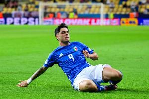 迪馬：那不勒斯小將安布羅西諾同意加盟卡利亞里，克雷莫納在競爭