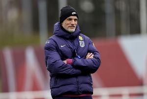 麥卡蒂：圖赫爾賽后進更衣室擁抱了所有人，但愿我們讓他印象深刻