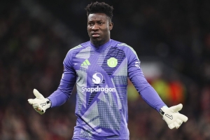 前曼聯(lián)首席球探：曼聯(lián)很想要大馬丁，但他們首先得送走奧納納