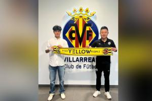 劉凱源：未來三年?duì)幦∵M(jìn)入黃潛預(yù)備隊(duì)，中期目標(biāo)是沖擊五大聯(lián)賽