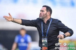 蘇亞雷斯：我來(lái)亞泰工作就是發(fā)現(xiàn)問(wèn)題和解決問(wèn)題