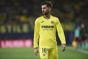 阿斯：馬競將簽下黃潛前鋒巴埃納，轉(zhuǎn)會費(fèi)+浮動接近5000萬歐