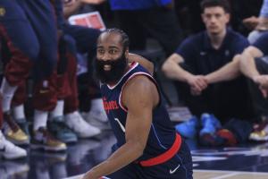 2年8150萬(wàn)~Shams：哈登和快船新合同第二年是球員選項(xiàng)+部分保障