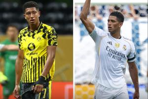 無緣兄弟對決！科瓦奇：小貝林很失望，他沒有意識到會停賽