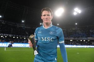 前曼聯(lián)助教：賣掉麥克托米奈是錯(cuò)誤的決定，況且是那么低的轉(zhuǎn)會(huì)費(fèi)