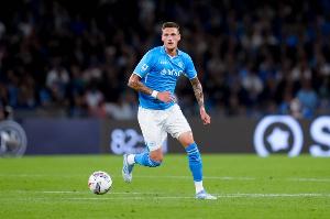 迪馬：拉法-馬林明日赴比利亞雷亞爾簽約，買斷費(fèi)1500萬歐元