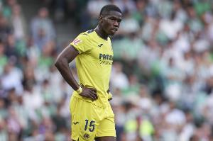 阿斯：黃潛22歲前鋒巴里即將轉(zhuǎn)會埃弗頓，總價(jià)3800萬歐元