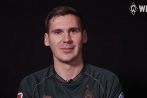 官方：利茲聯(lián)后衛(wèi)馬克西米利安-沃伯租借至不萊梅，含買斷條款