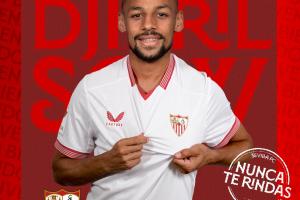 莫雷托：斯圖加特有意引進塞維利亞中場索烏