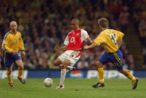 吉爾伯托：世俱杯讓巴西球隊有機會展示才華，包括技術(shù)和管理層面