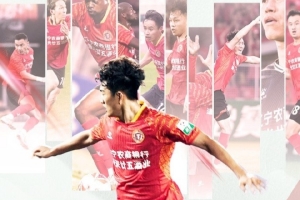 志韌如鋼，非一日之功