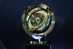 世俱杯當(dāng)前進球按國籍分布：巴西25球居首 阿根廷19球第二