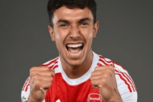 阿森納官網(wǎng)：祖比門迪和阿爾特塔、哈維-阿隆索是同一青訓(xùn)營出身