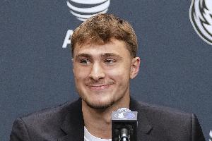 大將軍：弗拉格在獨(dú)行俠能拿20+10 若在馬刺會(huì)被和鄧肯比較