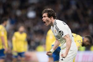 弗蘭-加西亞：巴黎已證明他們有多優(yōu)秀，但我認為皇馬還是最強的