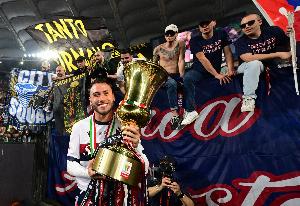 迪馬：水晶宮有意卡拉布里亞，塞爾塔&貝蒂斯&馬洛卡也接觸過球員