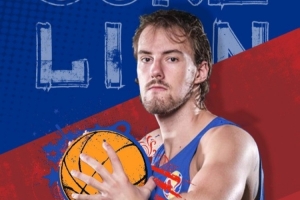 隔扣文班亞馬的男人！巴爾文帶領(lǐng)蘇科雄獅兩連勝