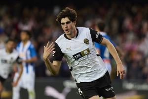 馬卡：哈維-格拉周四與瓦倫西亞會面談未來，曼聯(lián)&米蘭關(guān)注