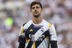 皇馬開場9分鐘連丟2球，上次還是2017年西甲客戰(zhàn)瓦倫西亞