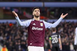 法媒：費(fèi)內(nèi)巴切米蘭國(guó)米黃潛有意阿森西奧，巴黎要價(jià)2000萬(wàn)歐