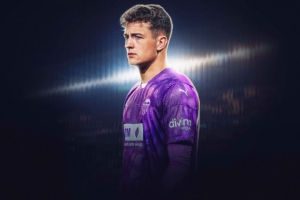 官方：瓦倫西亞租借畢巴門將阿吉雷薩瓦拉，據(jù)悉買斷費用1200萬歐