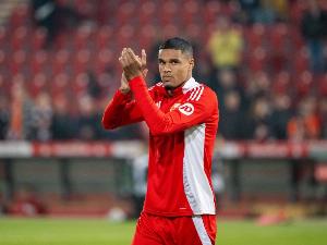 羅馬諾：貝西克塔斯和瓦倫西亞等多隊關注柏林聯(lián)合后衛(wèi)多基