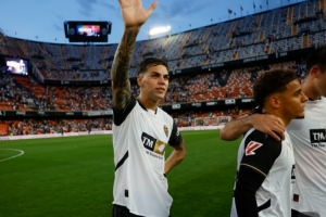 馬卡：本菲卡&波爾圖求購巴雷內(nèi)切亞，瓦倫西亞有意再次租借球員