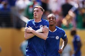 記者盛贊帕爾默：他是特別的天才，場上的空間探索能力堪比NASA