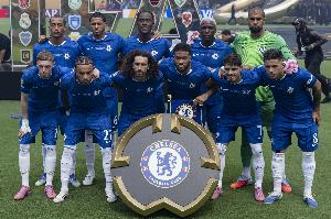 衛(wèi)冕冠軍暫無資格！切爾西想去2029世俱杯需3年內奪歐冠或看積分