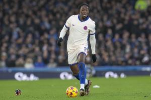 意媒：切爾西愿3000萬(wàn)歐出售迪薩西，紐卡已接觸他&尤文加入競(jìng)爭(zhēng)