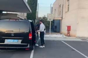 科貝電臺：莫斯克拉啟程前往倫敦，準備接受阿森納體檢+簽約