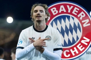 圖片報(bào)：拜仁很快會(huì)第二次報(bào)價(jià)沃爾特馬德，6500萬(wàn)或許能打動(dòng)斯圖