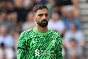 格魯吉亞主帥：瑪瑪達什維利的撲救世界頂級，他是領(lǐng)袖型球員