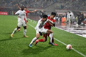 博主：周末的中甲榜首大戰(zhàn)，兩隊獎金基本都加到百萬以上了