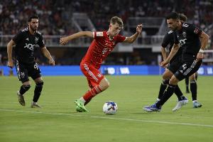 德媒：萬(wàn)納爾預(yù)計(jì)再次被外租，斯圖加特門興不萊梅對(duì)他有意