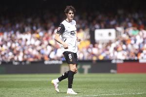 記者：哈維-格拉將拒絕與瓦倫西亞續(xù)約，他與曼聯(lián)達成口頭協(xié)議